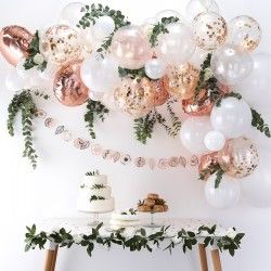 Sur Pinterest Ballons en latex anniversaire | Accro-Jeux