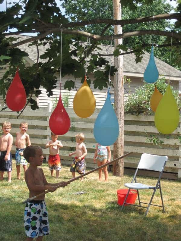 Sur Pinterest 16 activités amusantes à faire en plein air | Accro-Jeux