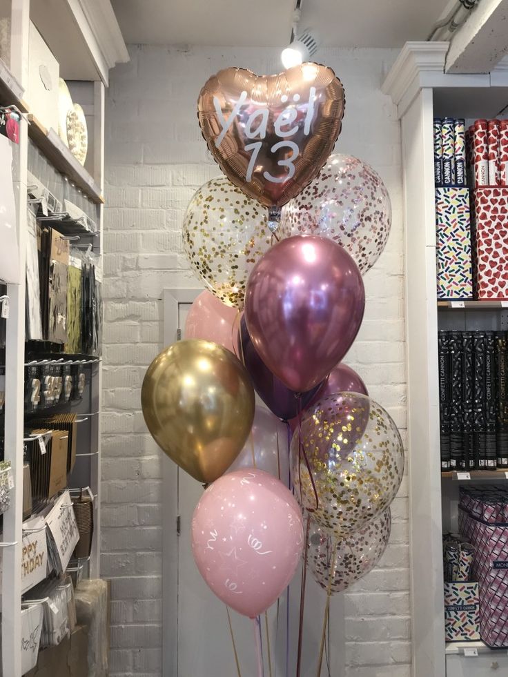 Sur Pinterest Bouquet de ballons | Accro-Jeux