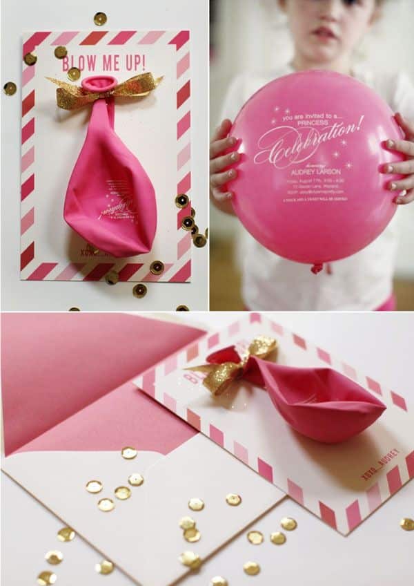 Sur Pinterest Pleins d'idées avec le ballon de baudruche | Accro-Jeux