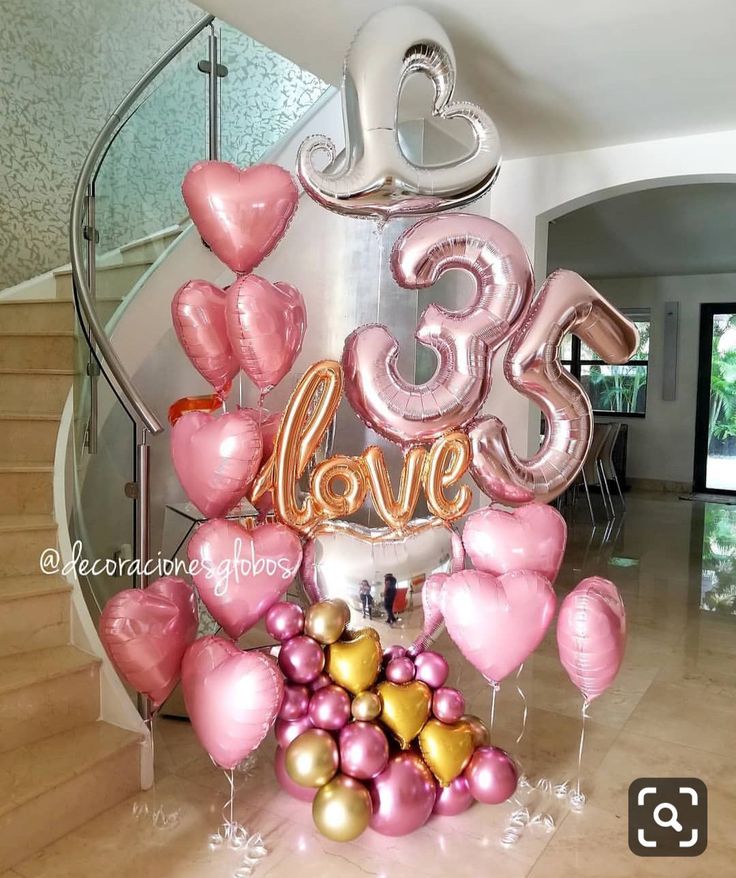 Sur Pinterest Balloon decorations | Accro-Jeux