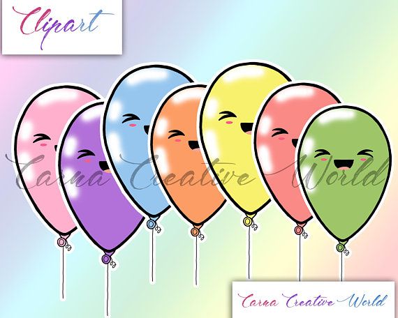 Sur Pinterest Printable, Balloons, Party, Glitter, Rainbow, Hand Draw, Diecut, | Accro-Jeux