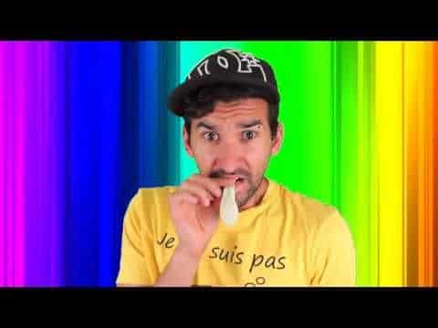 Sur Pinterest BALLON D'ANNIVERSAIRE LICORNE KAWAII - DIY - YouTube  #unicorn | Accro-Jeux