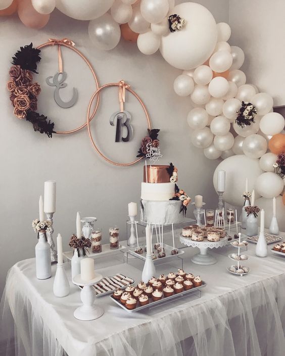 Sur Pinterest 32 Best Inspiring DIY New Year's Party Decor Ideas | Accro-Jeux