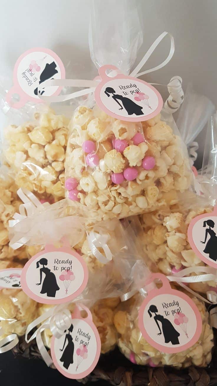 Sur Pinterest Baby it's Cold Outside Baby Shower Ready to Pop party favours | Accro-Jeux