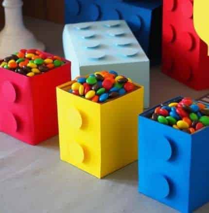 Sur Pinterest Trendy Party Ideas Kids Boys Lego Ninjago 51 Ideas | Accro-Jeux