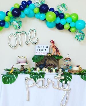 Sur Pinterest DIY Balloon Garland Kit | Choose Your Own Colors | Accro-Jeux