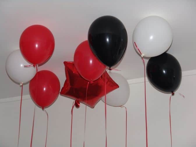 Sur Pinterest ballons-anniversaire-formule-1 | Accro-Jeux