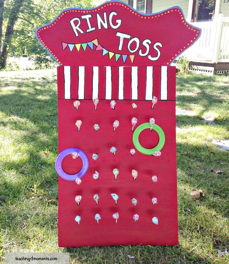 Sur Pinterest The Greatest Showman birthday / circus party ideas | Accro-Jeux