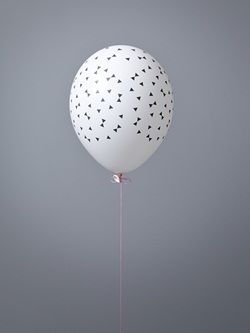 Sur Pinterest BALLON ANNIVERSAIRE PAR LOT DE 5 - My Little Day® | Accro-Jeux
