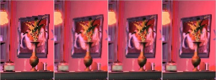 Anti aliasing dans le jeu 2