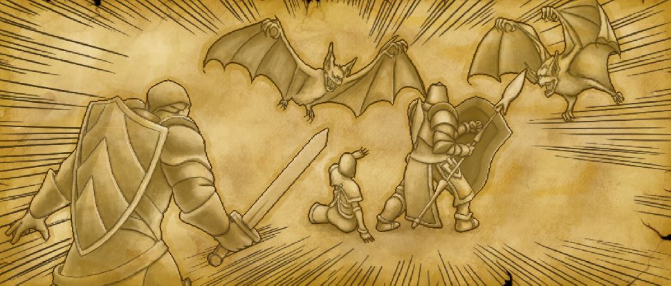 Œuvre De Sin Slayers
