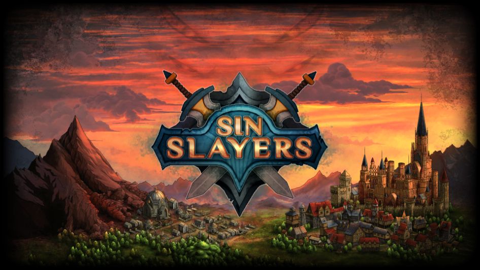 Sin Slayers Review | Jeu de haut niveau | Accro-Jeux