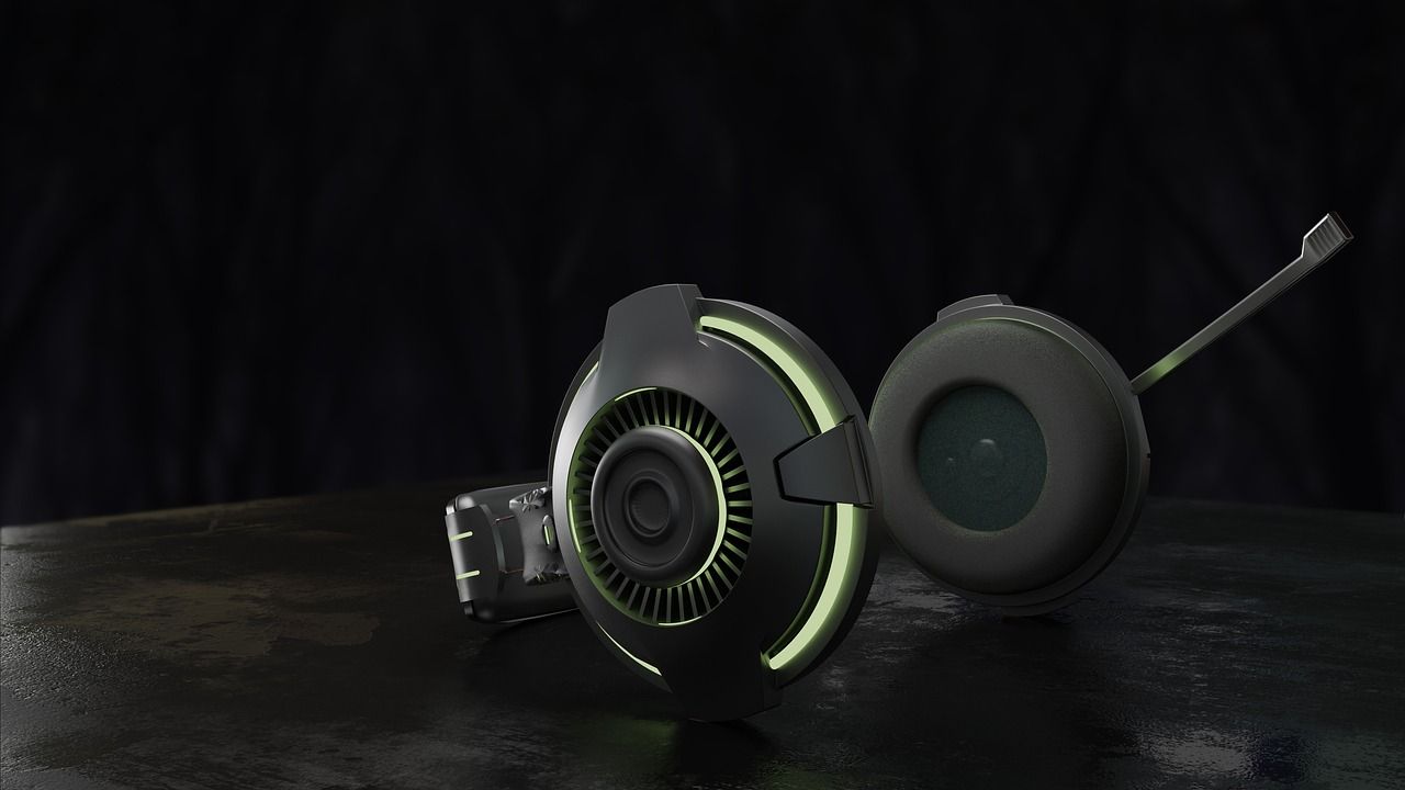 Meilleur casque de jeu de moins de 100 $: 10 choix pour un jeu multiplateforme | Accro-Jeux