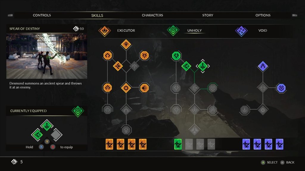 Devil's Hunt Review 3