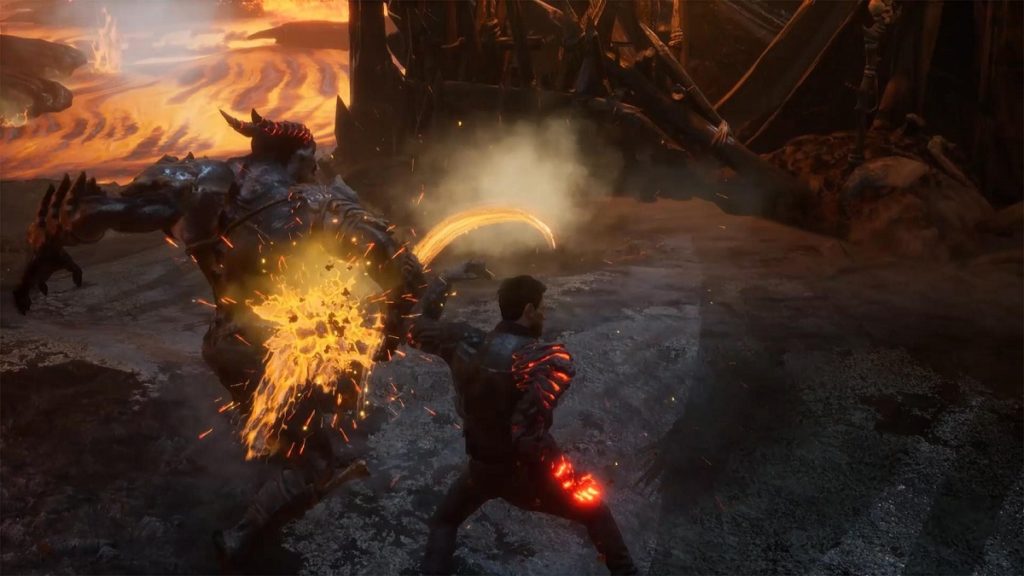 Devil's Hunt Review 5