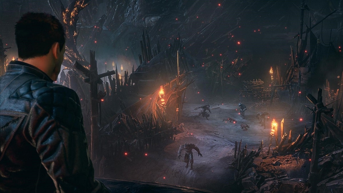 Devil's Hunt Review | Jeu de haut niveau | Accro-Jeux