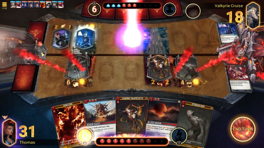 Gameplay 