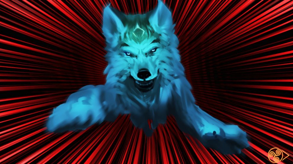 Wolf 