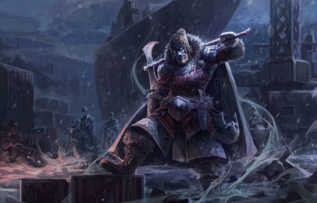 Concept Art 2