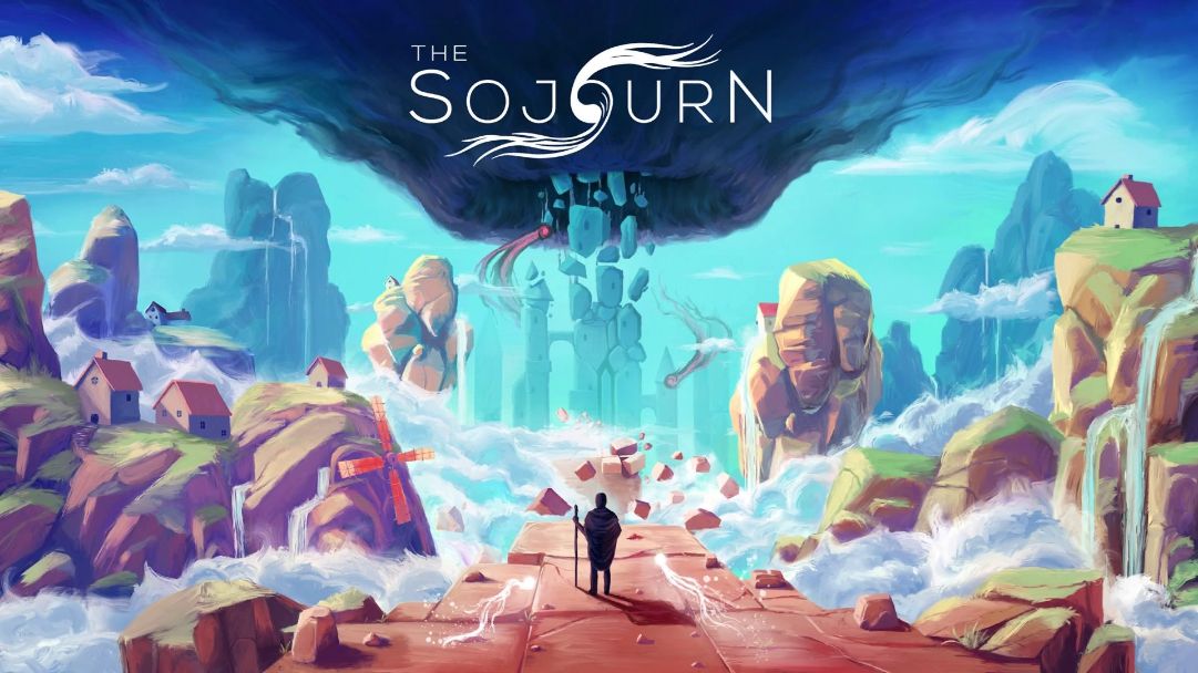 La revue Soujourn | Jeu de haut niveau | Accro-Jeux