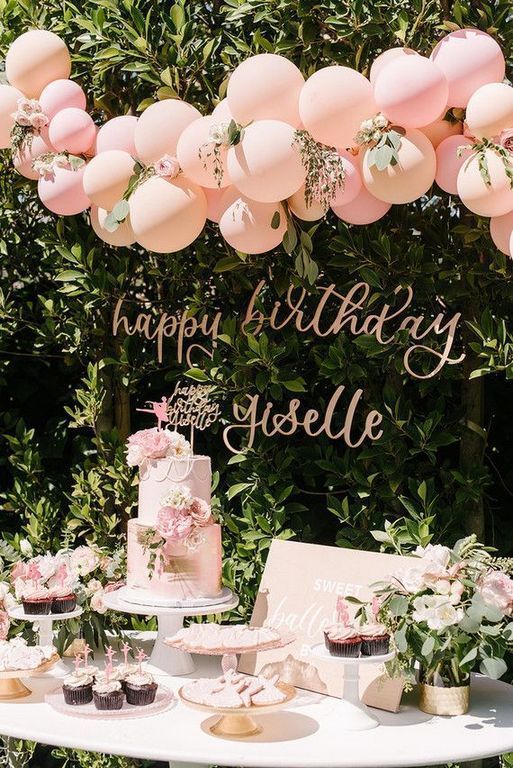 Sur Pinterest +31 That Will Motivate You 21st Birthday Decorations Diy Party Ideas | Accro-Jeux