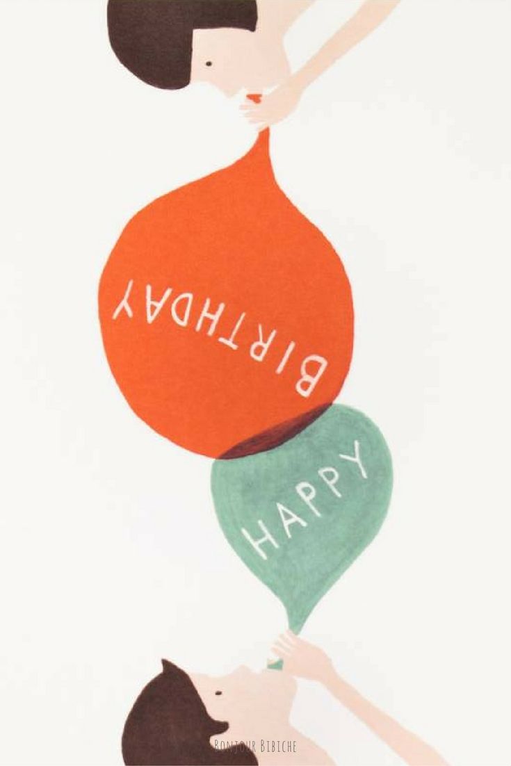 Sur Pinterest Carte ballon anniversaire | Accro-Jeux