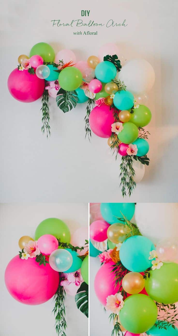 Sur Pinterest Pin By Marisol Parra On Hawaiian Or Moana Party Decor Ideas | Accro-Jeux