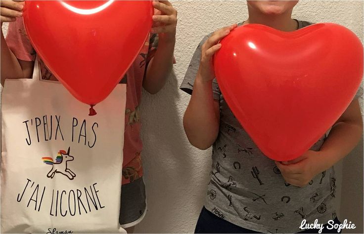 Sur Pinterest 5 idées de ballons pour un anniversaire - Lucky Sophie, blog maman à | Accro-Jeux