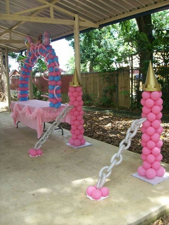 Sur Pinterest Princess, love the towers! | Accro-Jeux