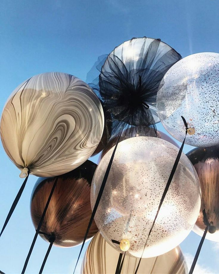 Sur Pinterest 15th birthday Balloons | Accro-Jeux