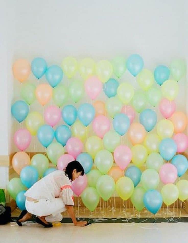 Sur Pinterest Top 22 Extremely Creative DIY Photo Booth Backdrop Ideas. Simply | Accro-Jeux