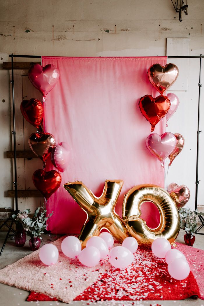 Sur Pinterest This Modern Valentine's Elopement Inspiration is for the Coolest of | Accro-Jeux