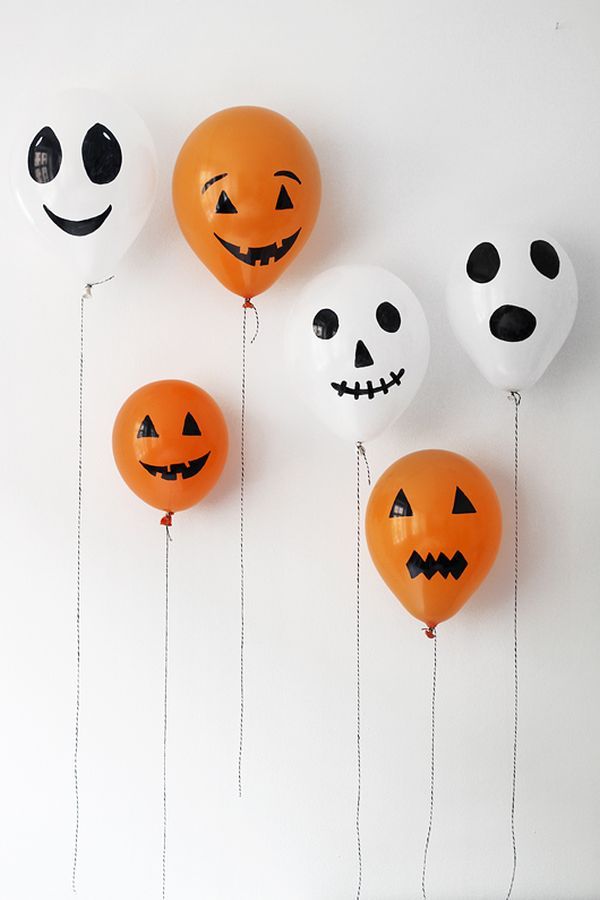 Sur Pinterest Idées de décoration pour Halloween DIY | Accro-Jeux