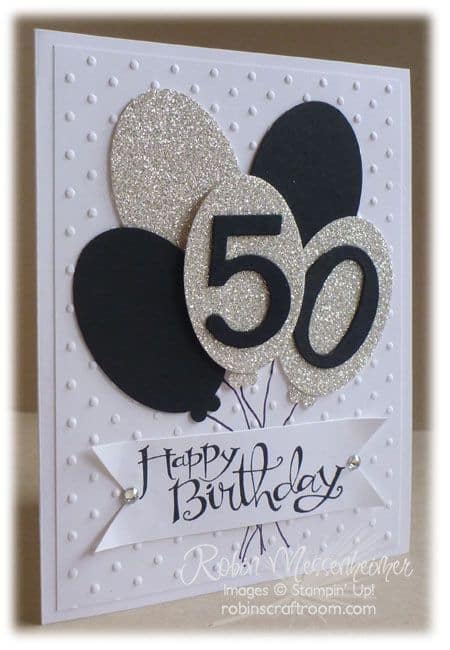 Sur Pinterest This birthday card could be used for any birthday, just change the | Accro-Jeux