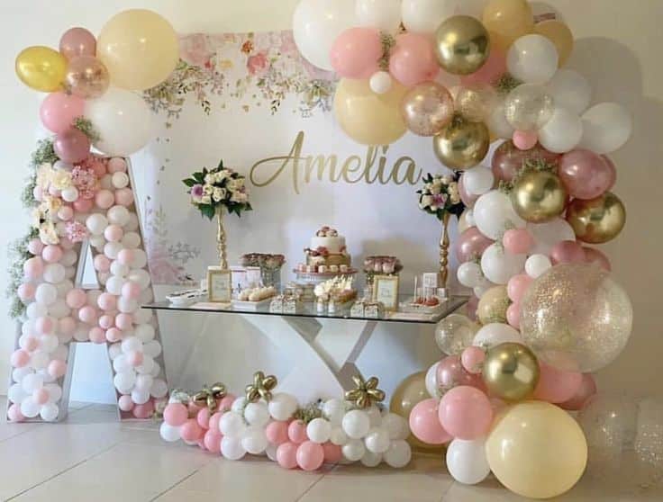 Sur Pinterest Miss to Mrs Floral Bridal Shower Banner, Wedding Backdrop, Engagement | Accro-Jeux