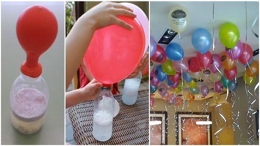 Sur Pinterest Usualmente cuando vamos a hacer una fiesta o alguna celebración, | Accro-Jeux