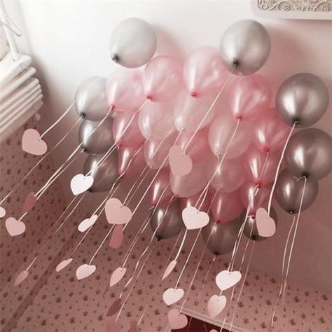 Sur Pinterest Solid Color Balloon Set Kids Birthday Party Ideas, 1st Birth | Accro-Jeux