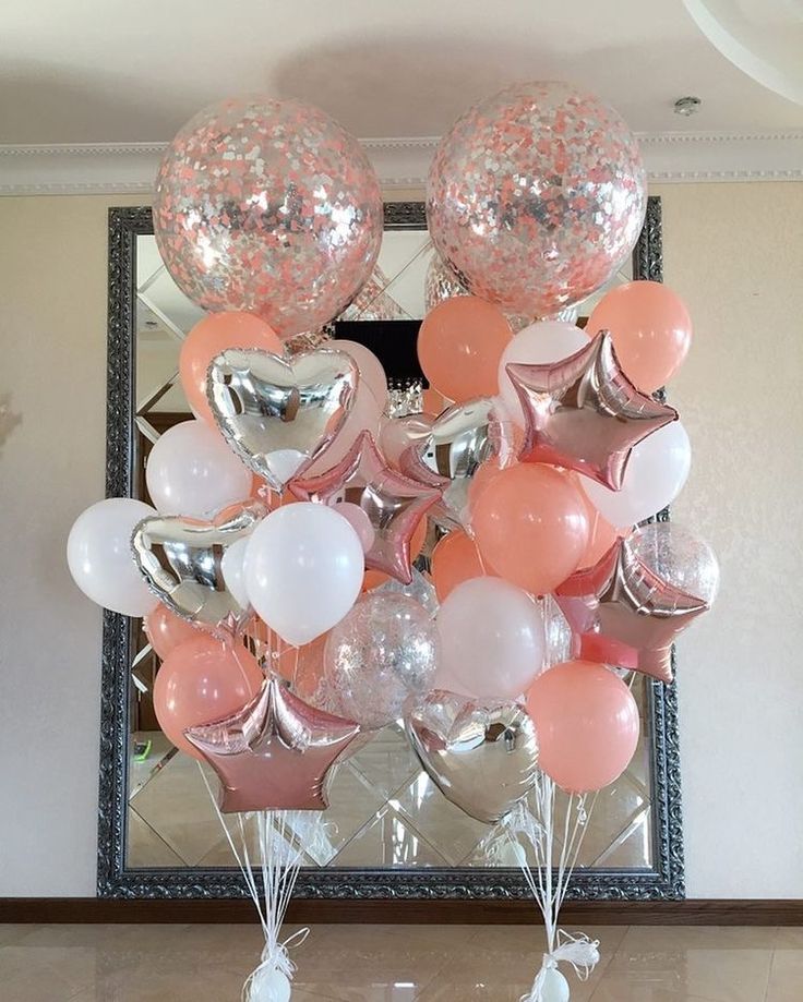 Sur Pinterest Decoraciones con corazones y globos | Accro-Jeux