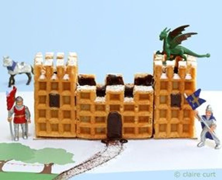Sur Pinterest Gâteaux d’anniversaire : des idées originales | Accro-Jeux