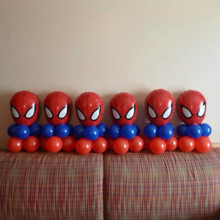 Sur Pinterest Globos Spiderman - Visit to grab an amazing super hero shirt now on | Accro-Jeux