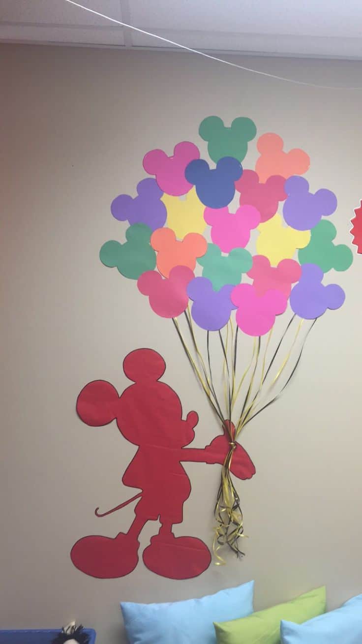 Sur Pinterest Mickey Mouse | Accro-Jeux