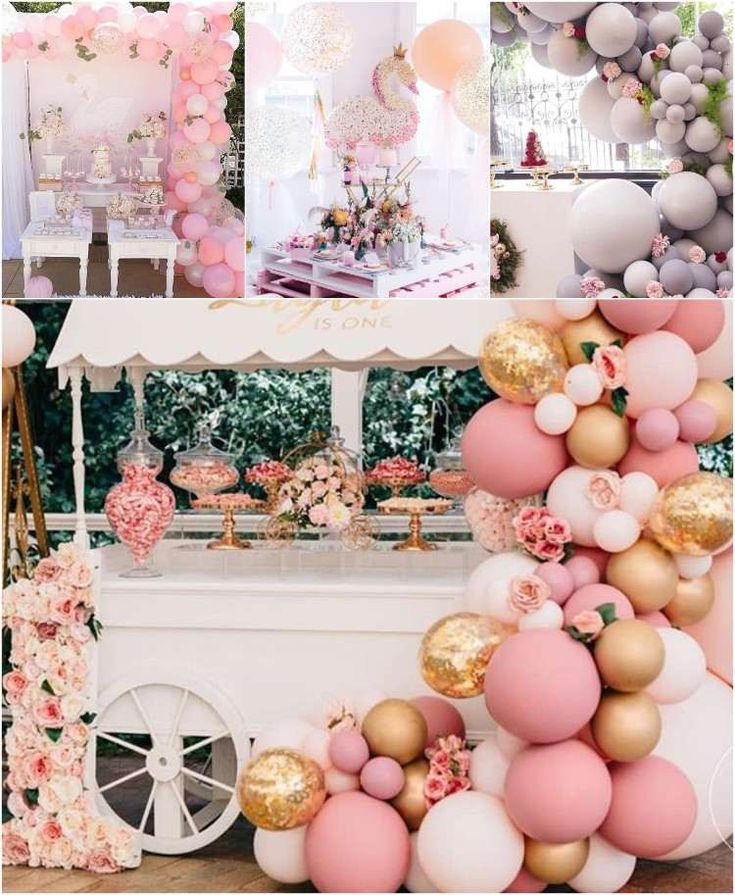 Sur Pinterest Un tas d’idées de décoration ballon anniversaire pour la party | Accro-Jeux