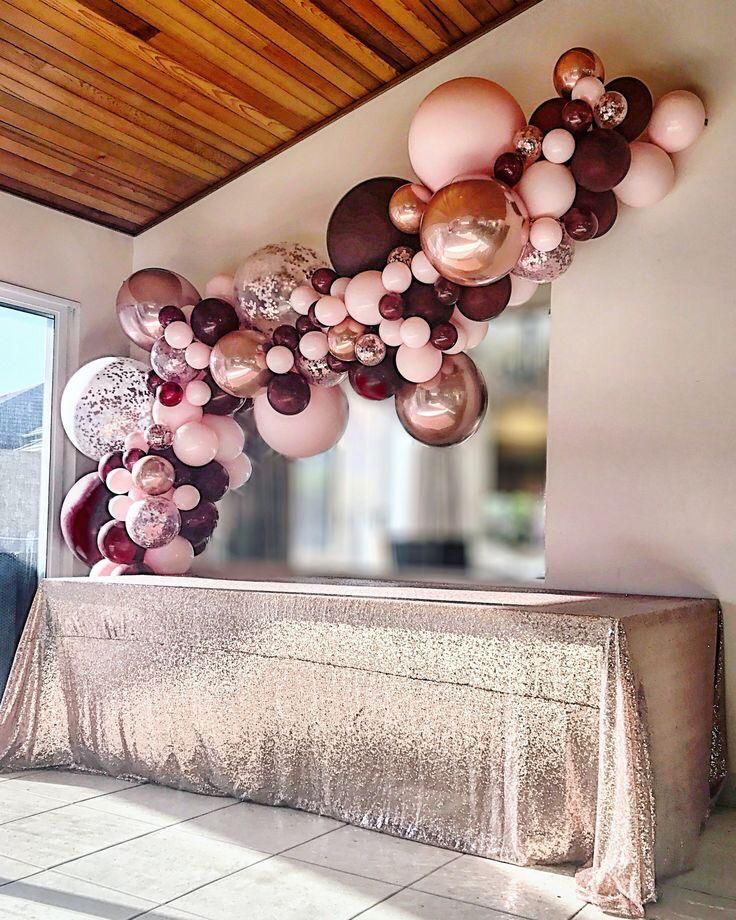 Sur Pinterest Color de los globos | Accro-Jeux