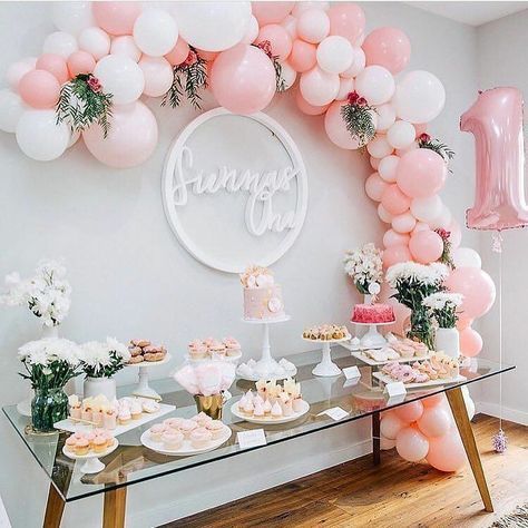 Sur Pinterest Baby Shower Balloons – An Easy & Cost Effective Way To Create A | Accro-Jeux