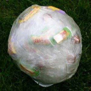 Sur Pinterest Ballon de bonbons : trop drôle ! | Accro-Jeux