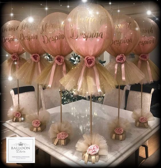 Sur Pinterest 56 Amazing balloon design ideas for all celebrations Toys, Kids & Baby | Accro-Jeux