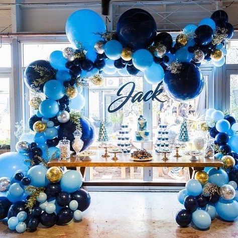 Sur Pinterest idées de fête d'anniversaire garçon  - baby shower ideas - idées | Accro-Jeux