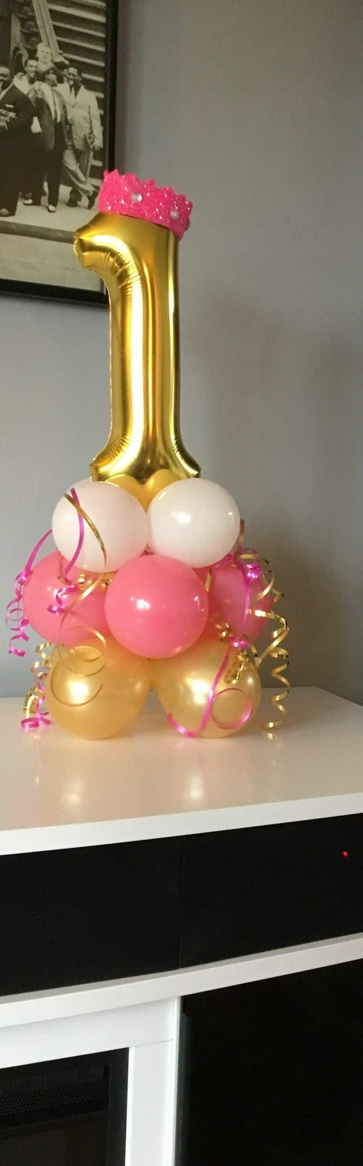 Sur Pinterest Cumple de princesa so | Accro-Jeux