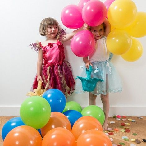 Sur Pinterest Ballons anniversaire unis - Ballons gonflables de couleur unie | Accro-Jeux